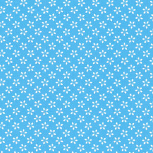 Kreatív karton 270g, A/4 Kék árnyalatok