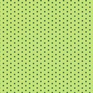 Kreatív karton 270g, A/4 Zöld árnyalatok