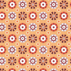 Kreatív karton 270g, A/4 Piros árnyalatok