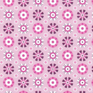 Kreatív karton 270g, A/4 Rózsaszín árnyalatok