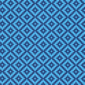 Kreatív karton 270g, A/4 Kék árnyalatok