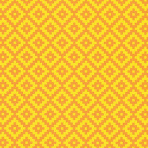 Kreatív karton 270g, A/4 Sárga-narancs árnyalatok