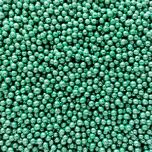 Szórógyöngy 6,5g TÜRKIZZÖLD
