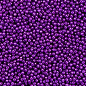 Szórógyöngy 6,5g LILA