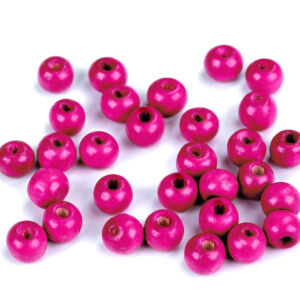 fagyöngy 8mm pink