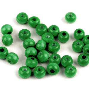 Fagyöngy 8 mm, zöld