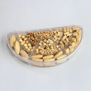 fagyöngy készlet natúr