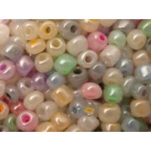 Kásagyöngy, Ceyloni vegyes 4mm