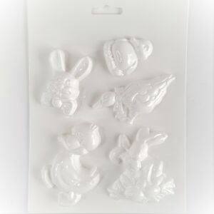 gipszkiöntő húsvét