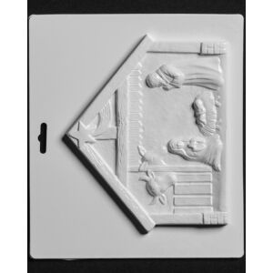 Betlehemes gipszkiöntő