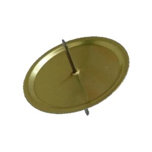 Gyertyatüske darabra 4cm