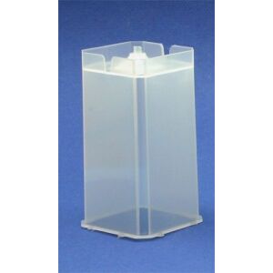 Gyertyaöntő forma hasáb 5x5x10cm