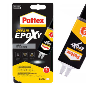 Pattex Repair Epoxy Univerzál ragasztó