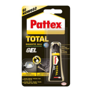 Pattex total gel