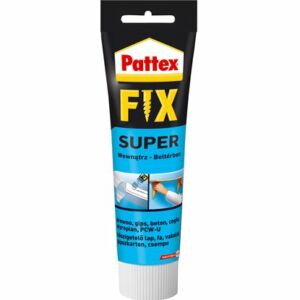 Ragasztó Pattex Super Fix 50g