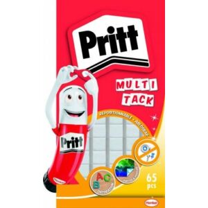 Pritt MultiFix gyurmaragasztó