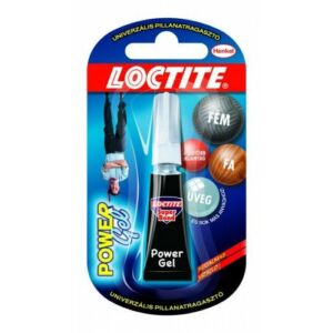 Loctite Super Bond gél 2g