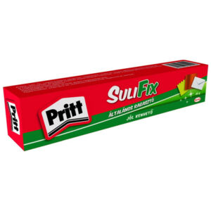 Pritt Sulifix folyékony ragasztó