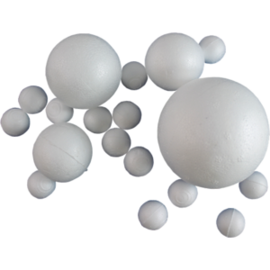 Hungarocell GÖMB 3cm