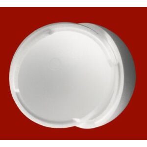 Hungarocell szétnyitható gömb 25cm