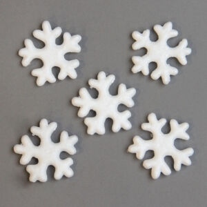 Hungarocell formák, CSILLAG 6db/cs