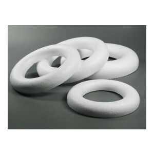 Hungarocell FÉLKARIKA 12cm