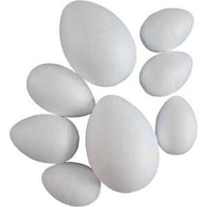 Hungarocell TOJÁS 10cm