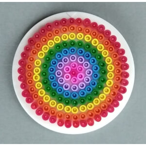 Kirakólap, KÖR, kicsi