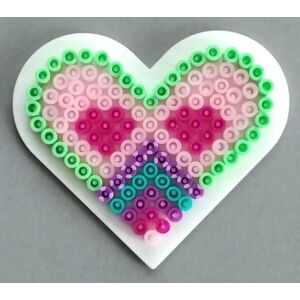 Kirakólap, SZÍV, kicsi