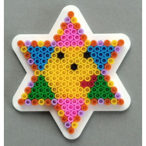 Kirakólap,CSILLAG, kicsi