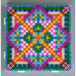 Kirakólap, NÉGYZET, nagy