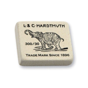 KOH-I-NOOR elefántos radír