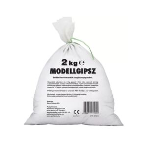 Gipsz 2 kg