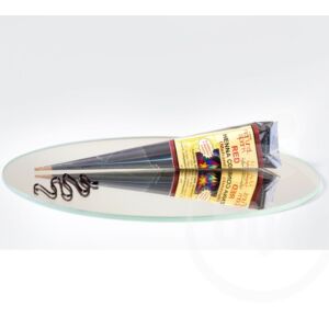 Claccic henna paszta 25g FEKETE