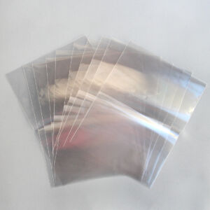 Celofántasak 18x25cm, 10db