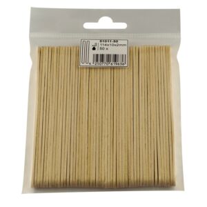 Faspatula 11,4x1cm 50db