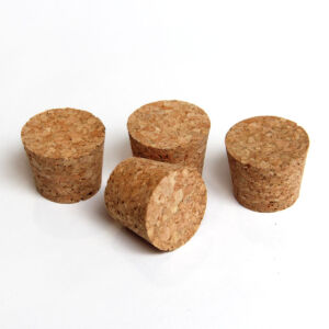 Parafa dugó 24/30x24mm 4db/cs