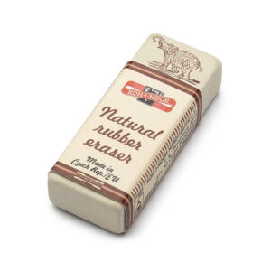 KOH-I-NOOR natural, elefántos radír