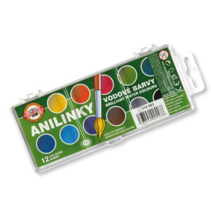 KOH-I-NOOR Brilliant anilin festék