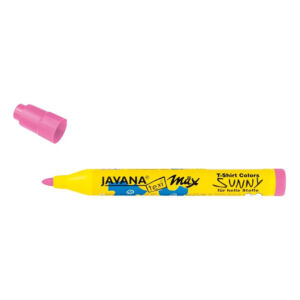 Textiltoll pink