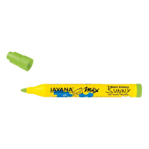 Textiltoll világoszöld