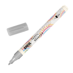 Textiltoll vékony 1-2mm, SZÜRKE 90670