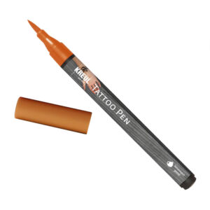 Tattoo tetováló toll henna