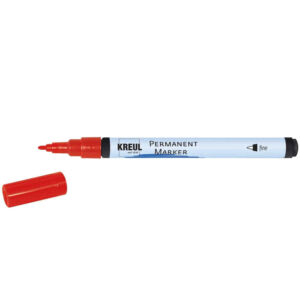 alkoholos filctoll piros