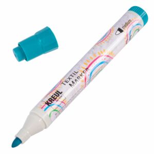 TEXTILTOLL - TÜRKIZ, 2-4mm 90774