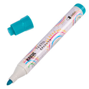 TEXTILTOLL - TÜRKIZ, 2-4mm 90774
