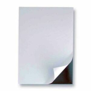 Mágneslap, 10x15 cm