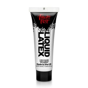 Folyékony latex fehér, 12ml