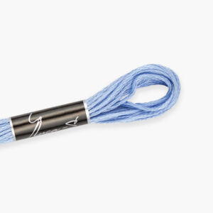 Luca-S hímzőfonal, 154 VILÁGOSKÉK