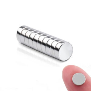 extra erős mini mágneskorong